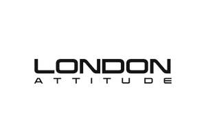 London Attitude 英国男士时装品牌购物网站