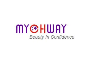 MYCHWAY 中国医疗美容设备购物网站