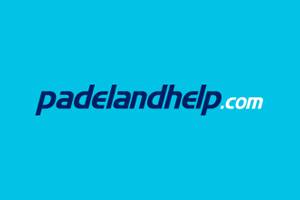 Padel And Help 西班牙网球运动装备购物网站