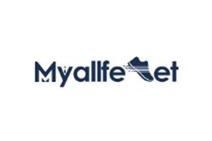 Myallfeet 中国时尚鞋履品牌购物网站