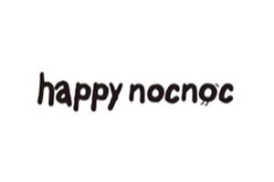 Happy Nocnoc 美国时尚儿童服饰购物网站