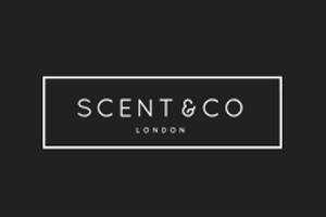 Scent & Co 英国高端香水品牌购物网站