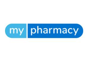 My Pharmacy 英国在线药房购物网站