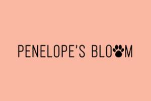 Penelope‘s Bloom 美国宠物CBD产品购物网站