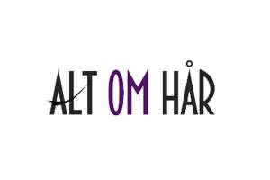 ALT OM HAR 丹麦天然护发产品购物网站