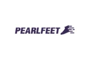 Pearlfeet 中国时尚鞋履跨境购物网站