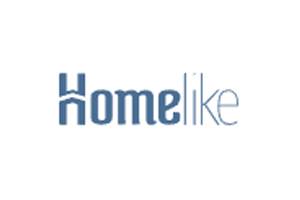 Homelike 英国公寓租赁在线预定网站