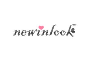 NewinLook 美国婚纱礼服在线购物网站