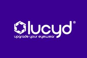 Lucyd 美国智能眼镜品牌购物网站