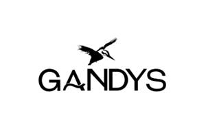 Gandys 英国旅行时尚服饰购物网站