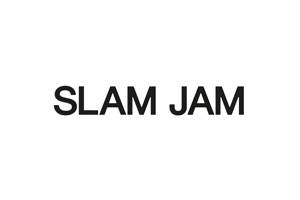 Slam Jam 意大利潮牌服饰购物网站