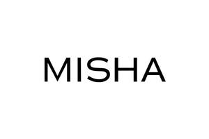 MISHA 澳大利亚轻奢女装品牌购物网站