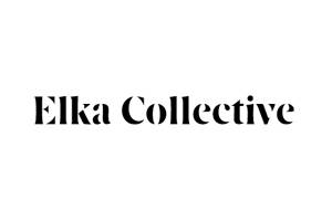 Elka Collective 澳大利亚简约休闲女装购物网站