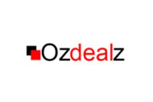 OzDealz 澳大利亚家庭百货购物网站