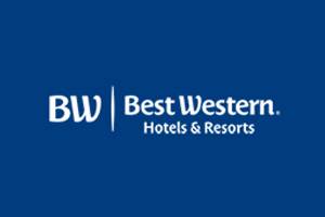 Best Western 美国国际酒店品牌预订网站