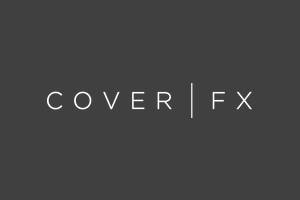 Cover FX 美国美妆护肤品牌购物网站
