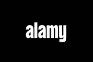 Alamy 英国在线高清图像订阅网站