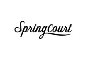 Spring Court 澳大利亚透气网球鞋购物网站