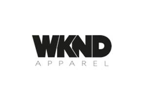 WKND Apparel 英国环保女装品牌购物网站