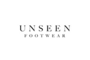 Unseen Footwear 英国手工鞋履品牌购物网站