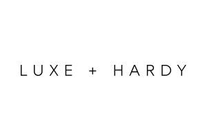Luxe + Hardy 英国时尚睡衣品牌购物网站