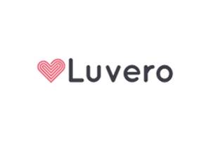 Luvero 英国成人用品购物网站