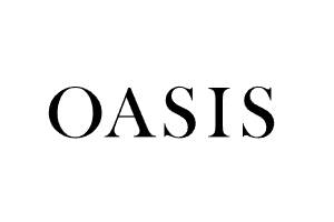 Oasis Fashion 英国知名时尚品牌购物网站