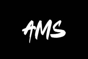 AMS Streetwear 英国女性街头服饰品牌购物网站