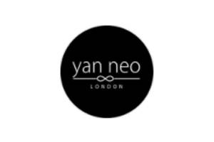 Yan Neo 英国女性时尚品牌购物网站