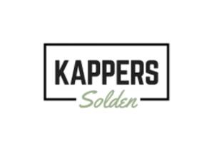Kappers Solden 比利时专业美发品牌购物网站