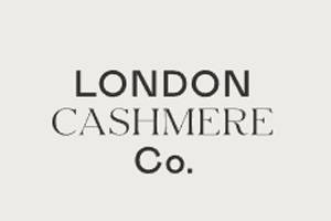 London Cashmere Co 英国羊绒服饰品牌购物网站