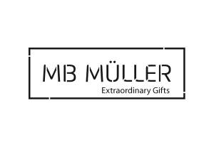 MB-Müller 德国时尚手工杂货铺购物网站