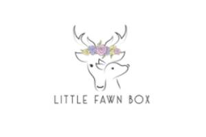 Little Fawn Box 英国母婴用品盒子订阅网站