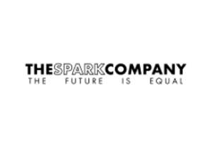 The Spark Company 英国女权T恤品牌购物网站
