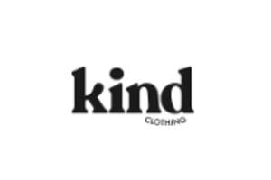 KIND 英国有机棉服饰品牌购物网站