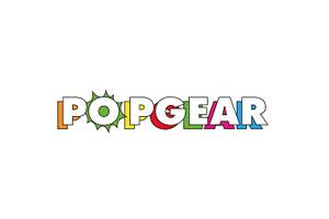 Popgear 英国影视周边官方产品购物网站