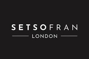 SETSOFRAN London 英国黑人女性服饰购物网站