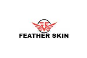 Feather Skin 英国真皮夹克品牌购物网站