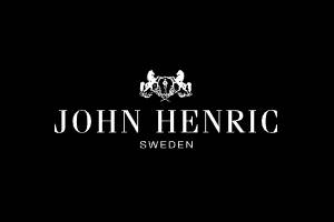 John Henric UK 瑞典时尚男装配饰品牌英国官网