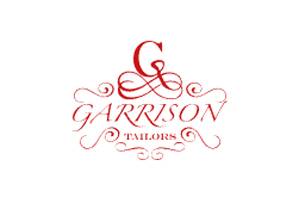 Garrison Tailors 英国轻奢男士西装品牌购物网站