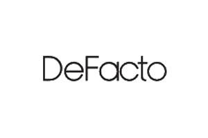 DeFacto 英国时尚服饰品牌购物网站