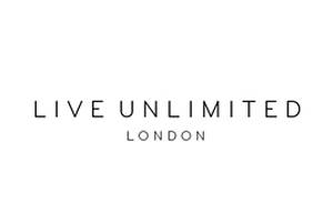 Live Unlimited London 英国女性服饰品牌购物网站