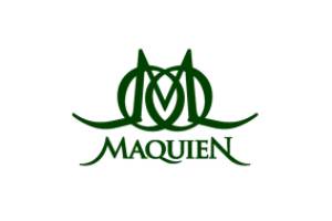 Maquien 英国纺织服饰品牌购物网站