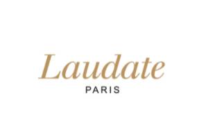 Laudate Paris 法国高级珠宝品牌购物网站