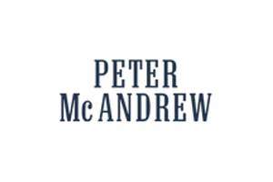 Peter Mc Andrew 法国纺织服饰品牌购物网站