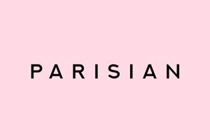Parisian Fashion 英国快时尚女装品牌购物网站