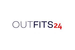 Outfits24 德国时尚鞋服品牌购物网站