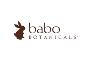 Babo Botanicals 美国天然清洁护肤品牌购物网站
