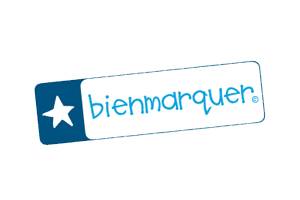 Bienmarquer 法国物品标签产品购物网站