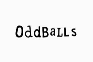 OddBalls 英国内衣服饰品牌购物网站